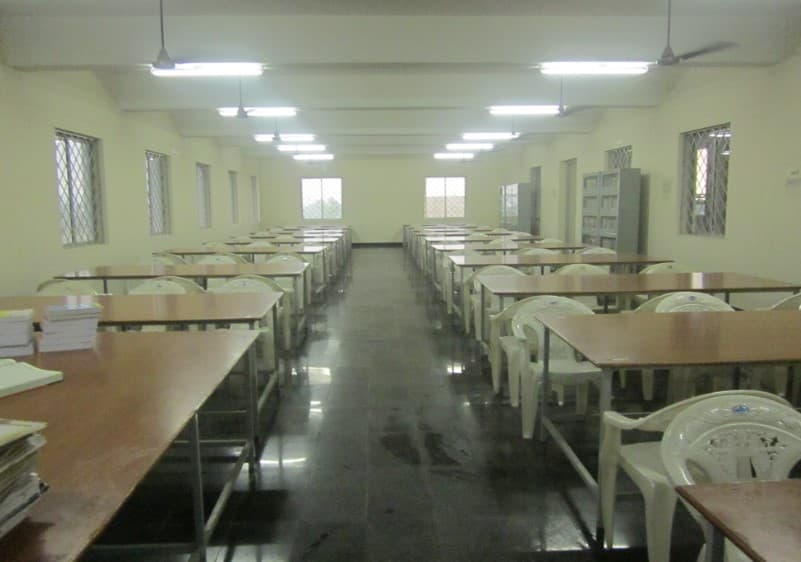 Gnanamani College of Education Namakkal Infrastructure photo 9